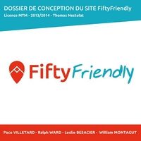Projet Fifty Friendly Image